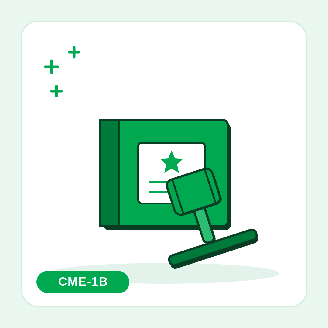 cme-1b