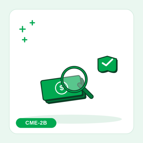 cme-2b