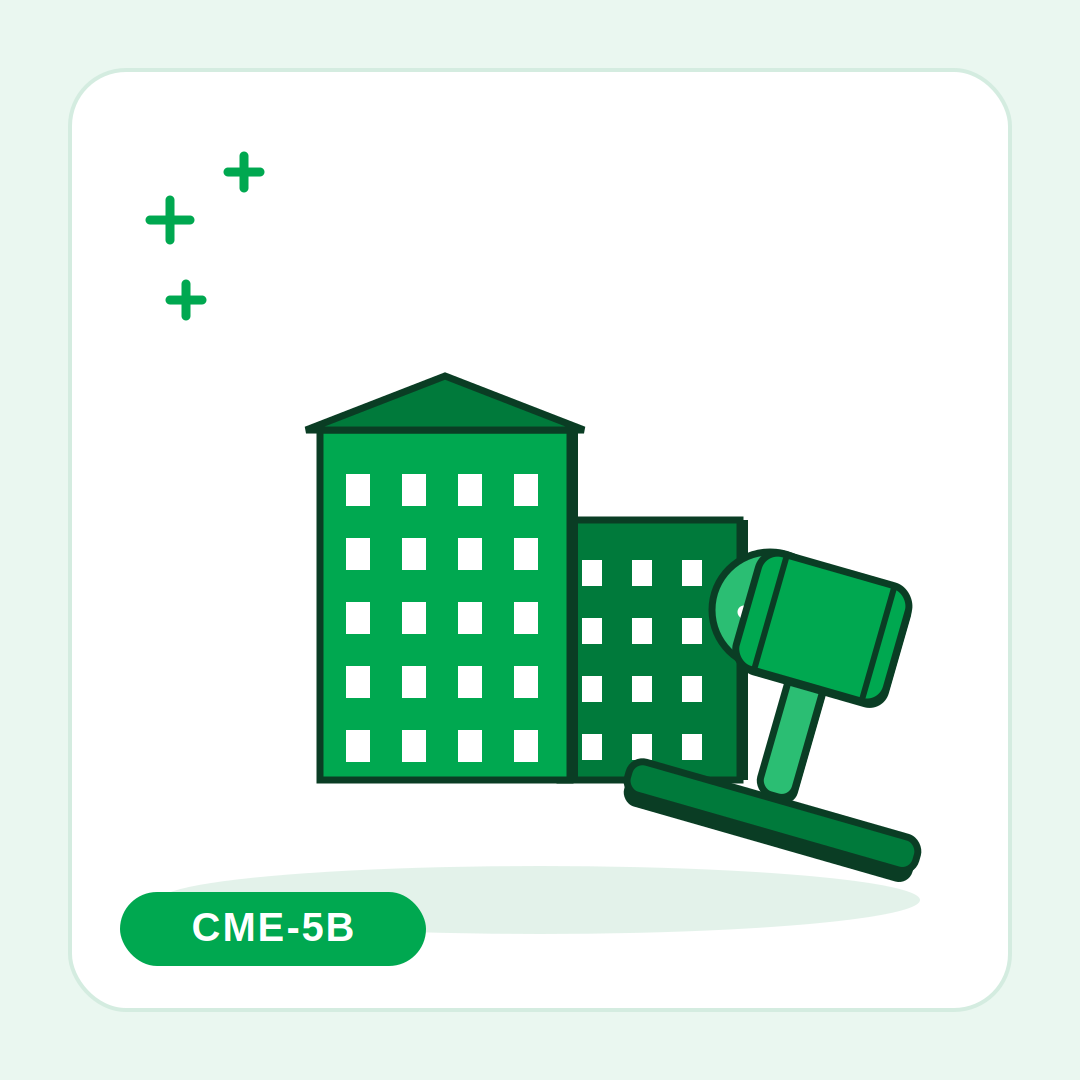cme-5b